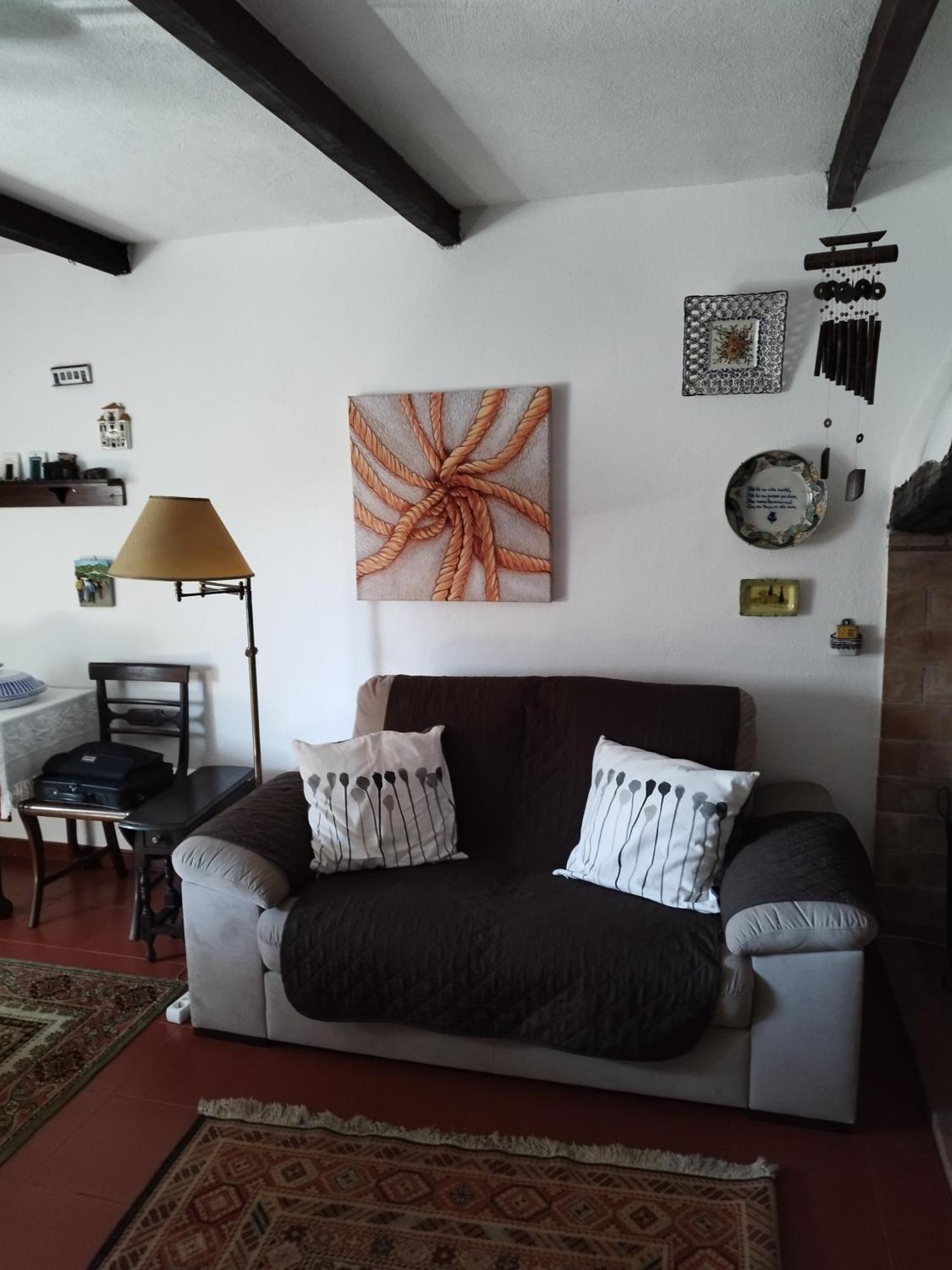 A Casa Da Fonte Villa Alviobeira Exteriör bild