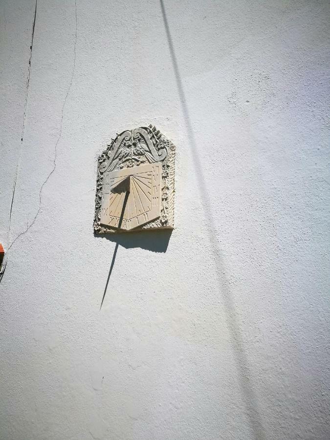 A Casa Da Fonte Villa Alviobeira Exteriör bild